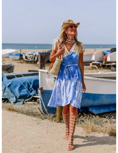 Vestido Bali