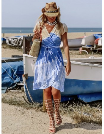Vestido Bali