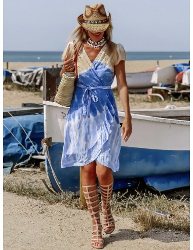 Vestido Bali