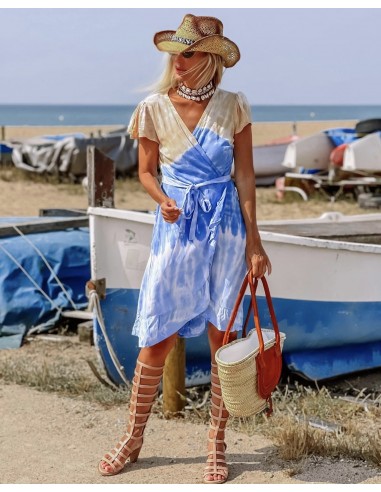 Vestido Bali