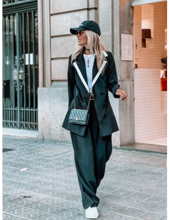 Chaqueta Samantha