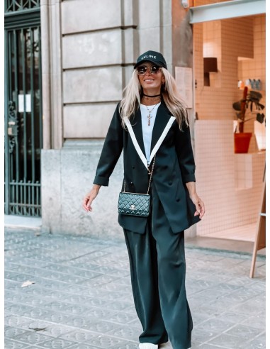 Chaqueta Samantha