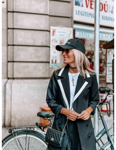 Chaqueta Samantha