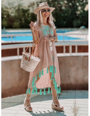 Vestido Serena 2