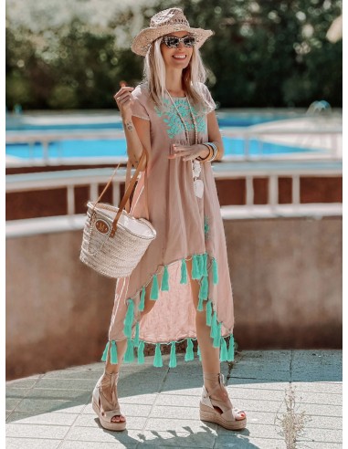 Vestido Serena