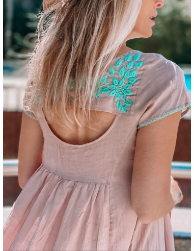 Vestido Serena