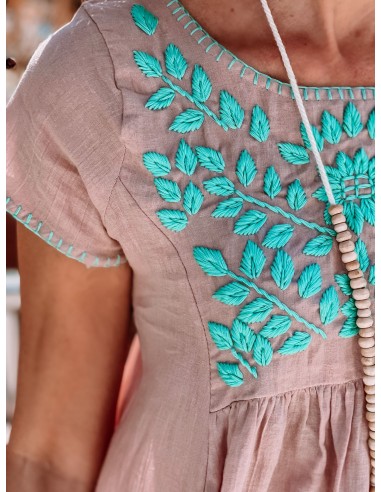 Vestido Serena