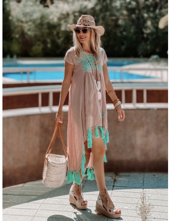 Vestido Serena