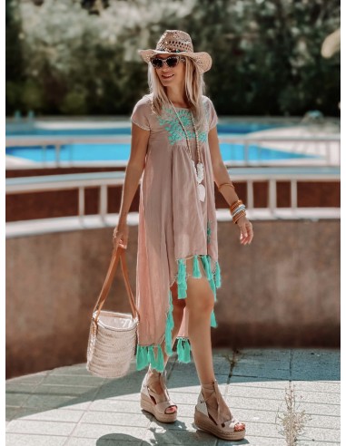 Vestido Serena