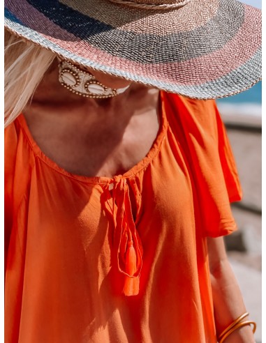Vestido Clementine