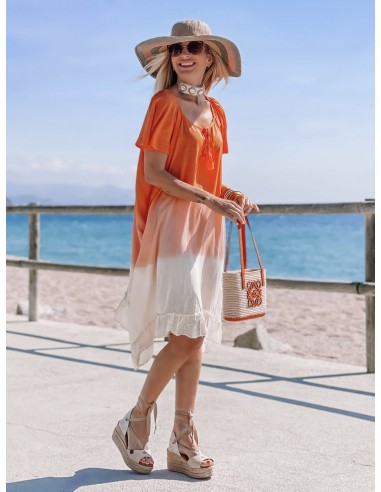 Vestido Clementine