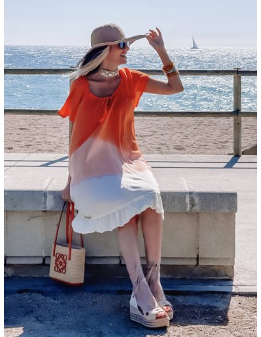 Vestido Clementine