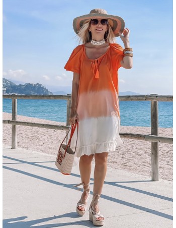 Vestido Clementine