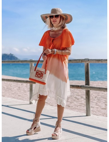 Vestido Clementine