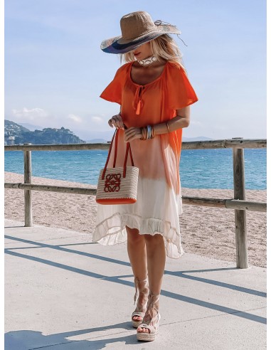 Vestido Clementine
