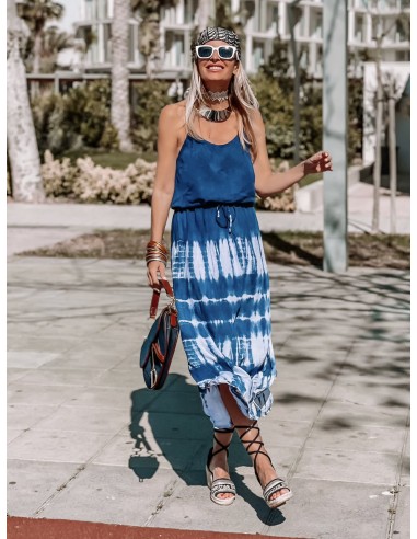 Vestido Sky