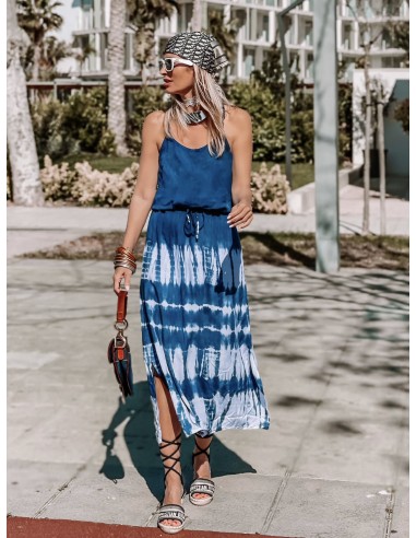 Vestido Sky
