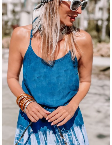 Vestido Sky