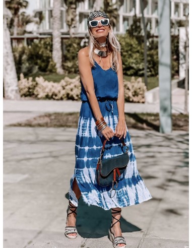 Vestido Sky