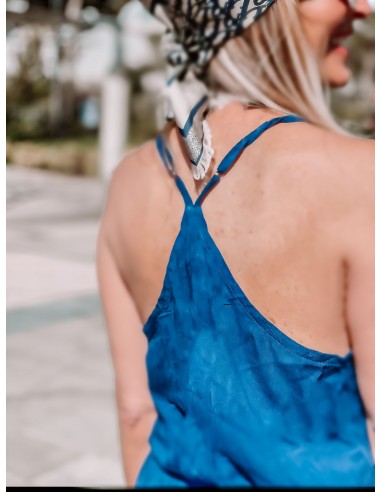 Vestido Sky