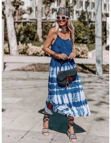Vestido Sky