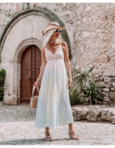 Vestido Sandy
