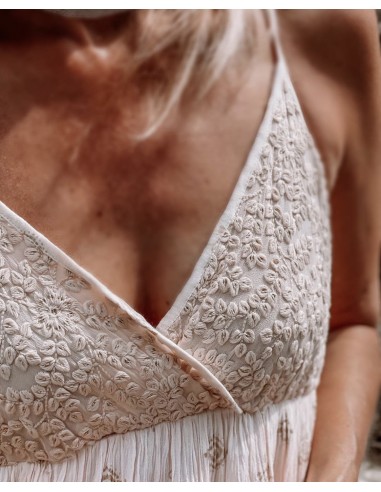 Vestido Sandy