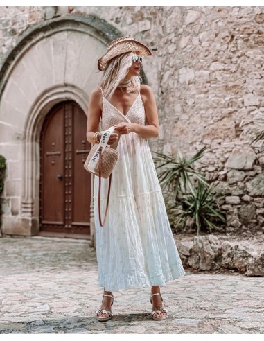 Vestido Sandy