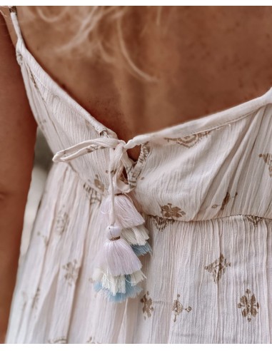 Vestido Sandy