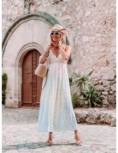 Vestido Sandy