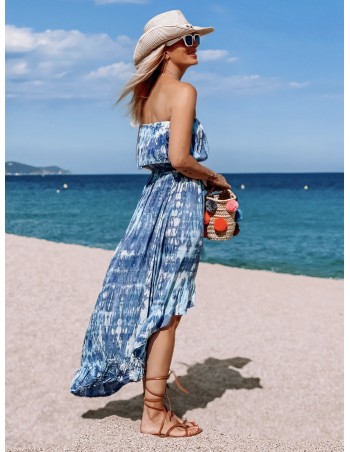 Vestido Amalfi 2