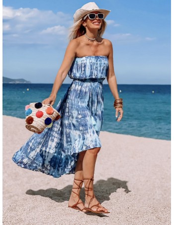 Vestido Amalfi