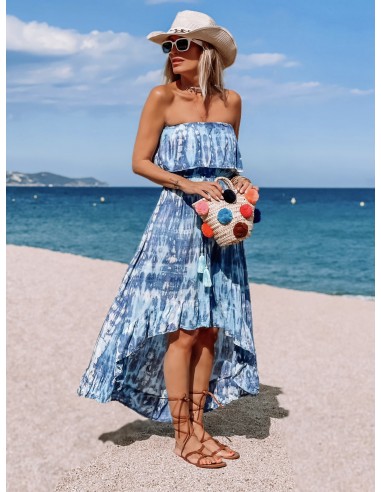 Vestido Amalfi