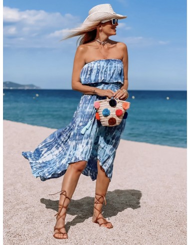 Vestido Amalfi
