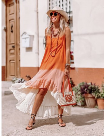 Vestido Conil