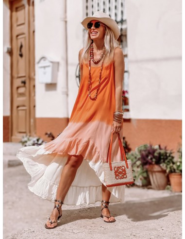 Vestido Conil
