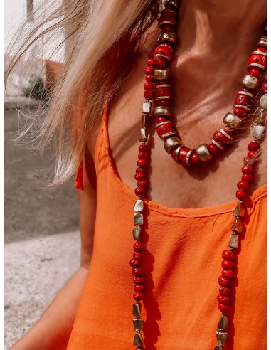 Vestido Conil