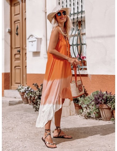 Vestido Conil