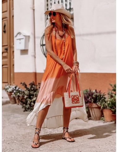 Vestido Conil
