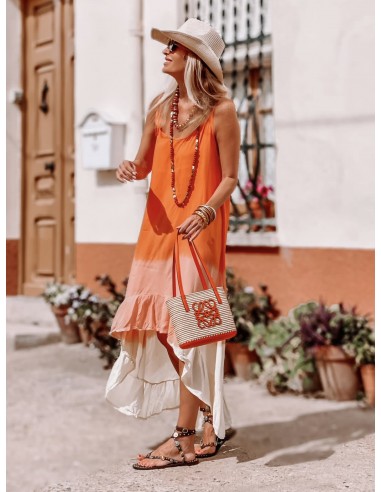 Vestido Conil