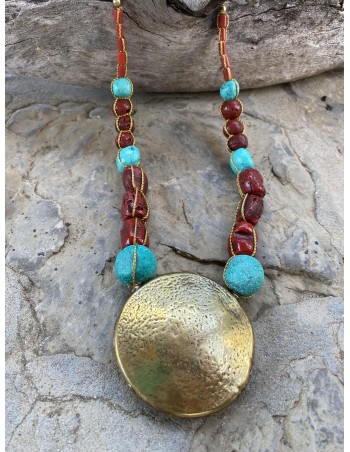 Collar Bolonia