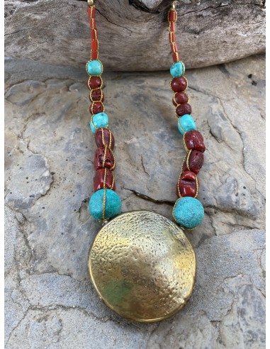 Collar Bolonia