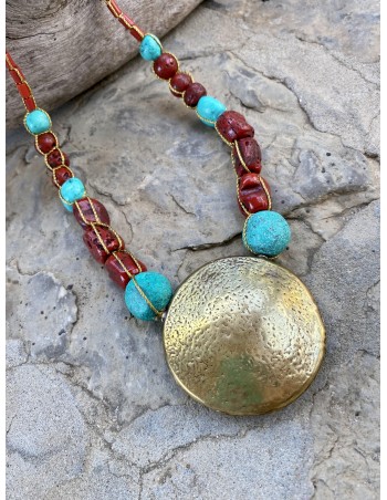 Collar Bolonia 2