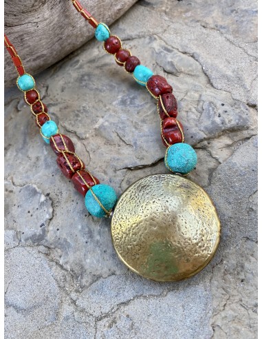 Collar Bolonia