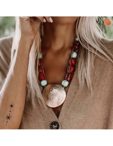 Collar Bolonia