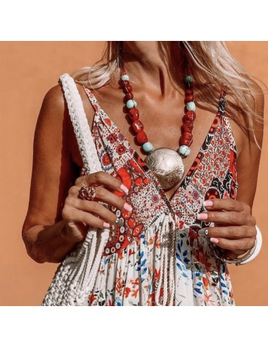 Collar Bolonia