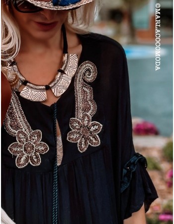 Collar Daniela