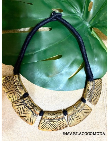 Collar Daniela