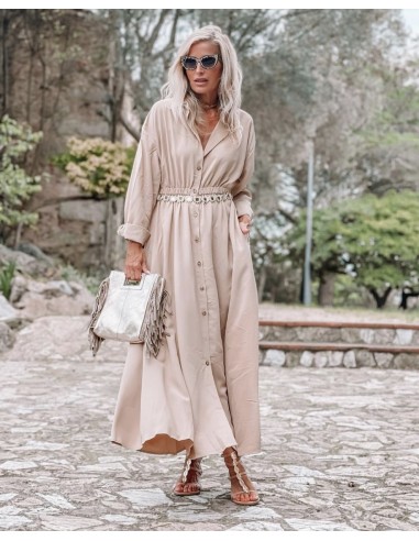 Vestido Sandra