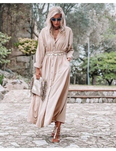 Vestido Sandra